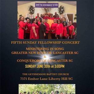 Meet your Posher, Antonio